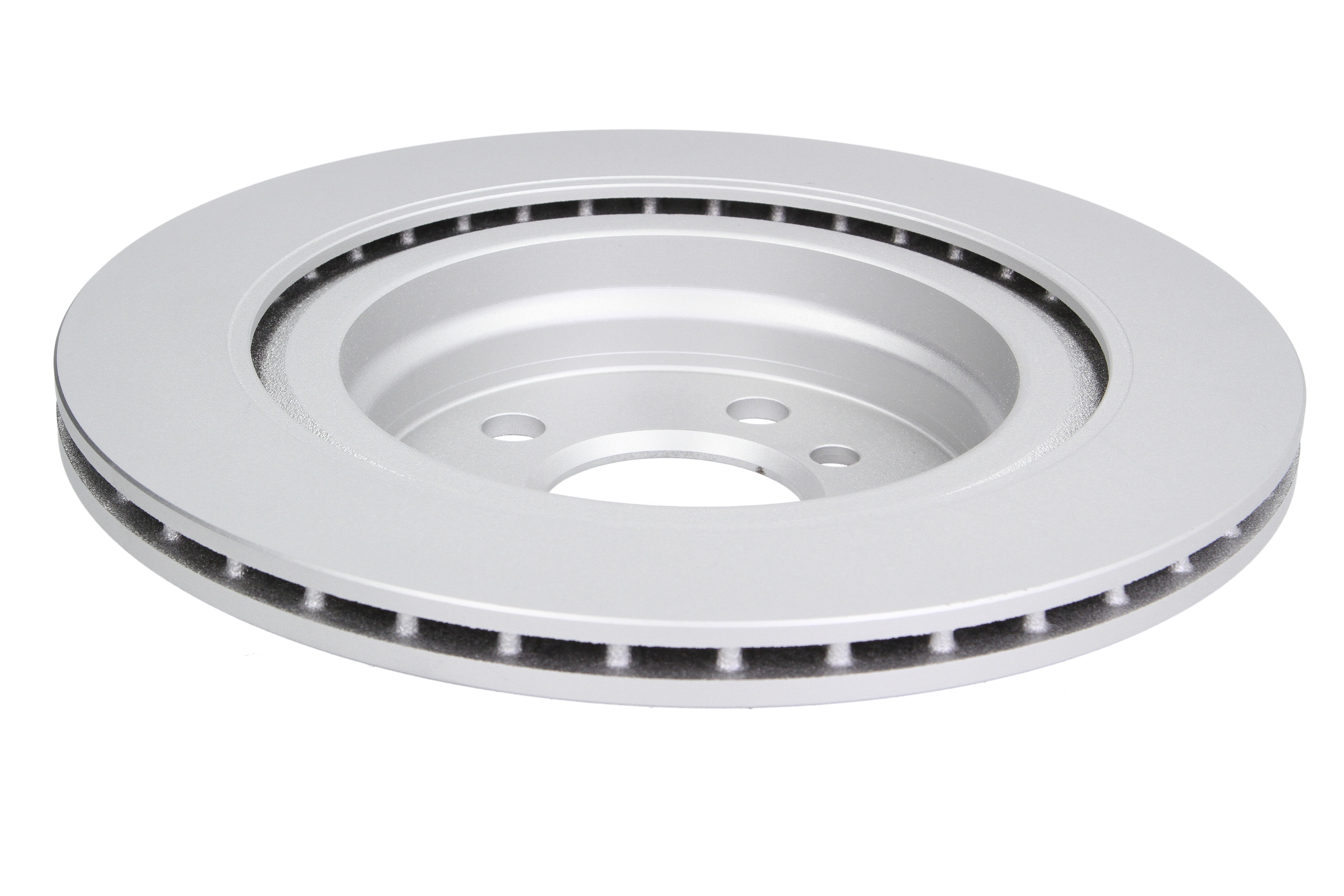 Диск гальмівний BMW X1 (F48) 2.0 2014.11- BOSCH (0986479C95) Bosch фото 4