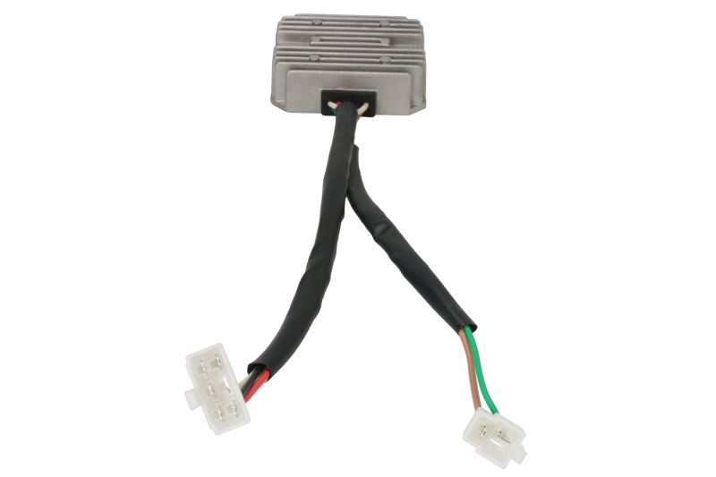 DZE regulátor generátoru YAMAHA TX 500 73-74 (1L9-81910-50, 1L9-81970-60, 256-81970-11, 2L0-81910-50, 447-81970-10)