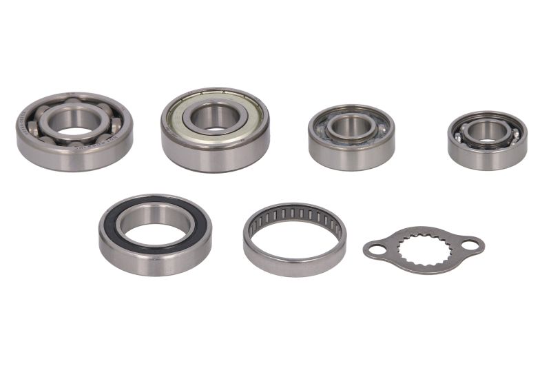HOT RODS souprava ložisek, převodovka HONDA CRF 150 R, RB 07-22