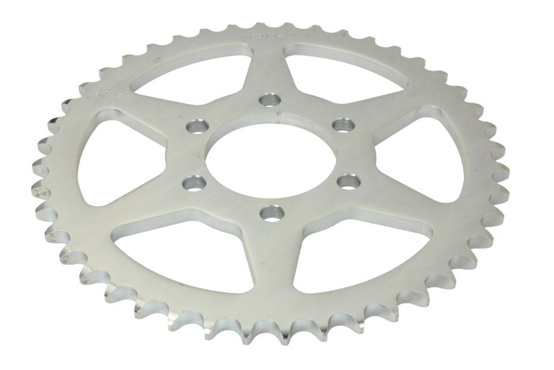 Levně JT SPROCKETS řetězová rozeta SUZUKI GSX 400 E 80-81