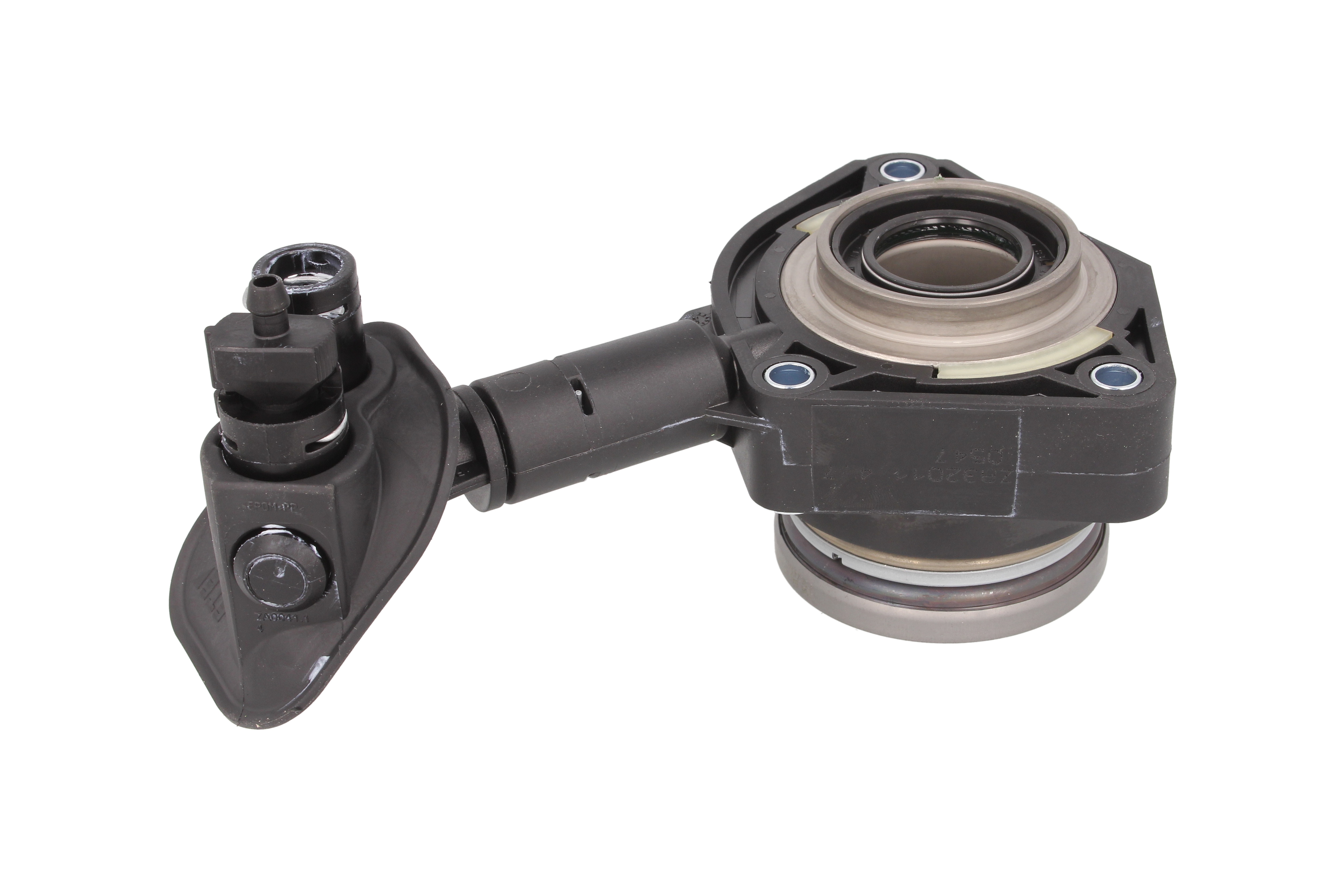 Підшипник вижимний Ford Connect 1.8DI/TDCI (SNR) Valeo фото 10