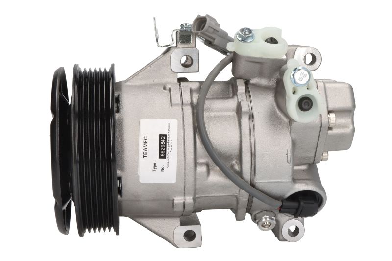Compresor climatizare potrivit TOYOTA YARIS 1.4D 08.05-12.12