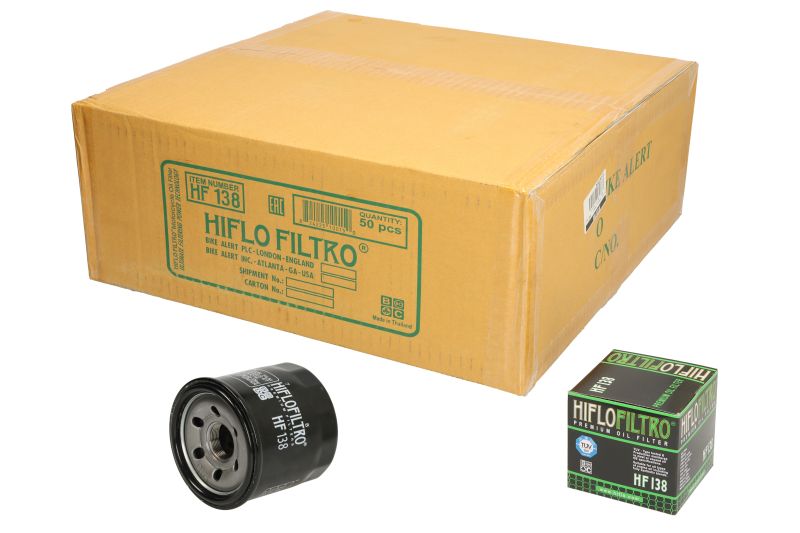 HIFLO olejový filtr APRILIA RSV 1000 RSV4 V4R TUONO, RSV4 R APRC FACTORY, RSV4 R, RSV4 R APRC, RSV4 RF ABS, RSV4 RR ABS, RSV4 R APRC FACTORY SE, R, RSV4 R FACTORY, (FACTORY), RSV4 R APRC ABS, R (FACTORY), RSV4 V4R TUONO APRC ABS, FACTORY RSV4, RSV4 R APRC