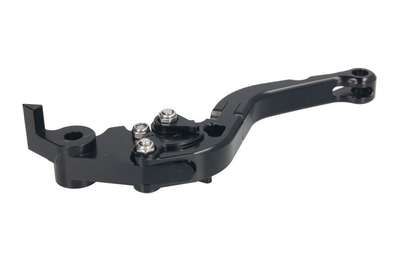 4 RIDE brzdová páka, řidič YAMAHA MT-01 1700 04-09, VMX 1700 (V-MAX) 09-16, YZF-R1 1000 SP 04-08, YZF-R6 600 05-17