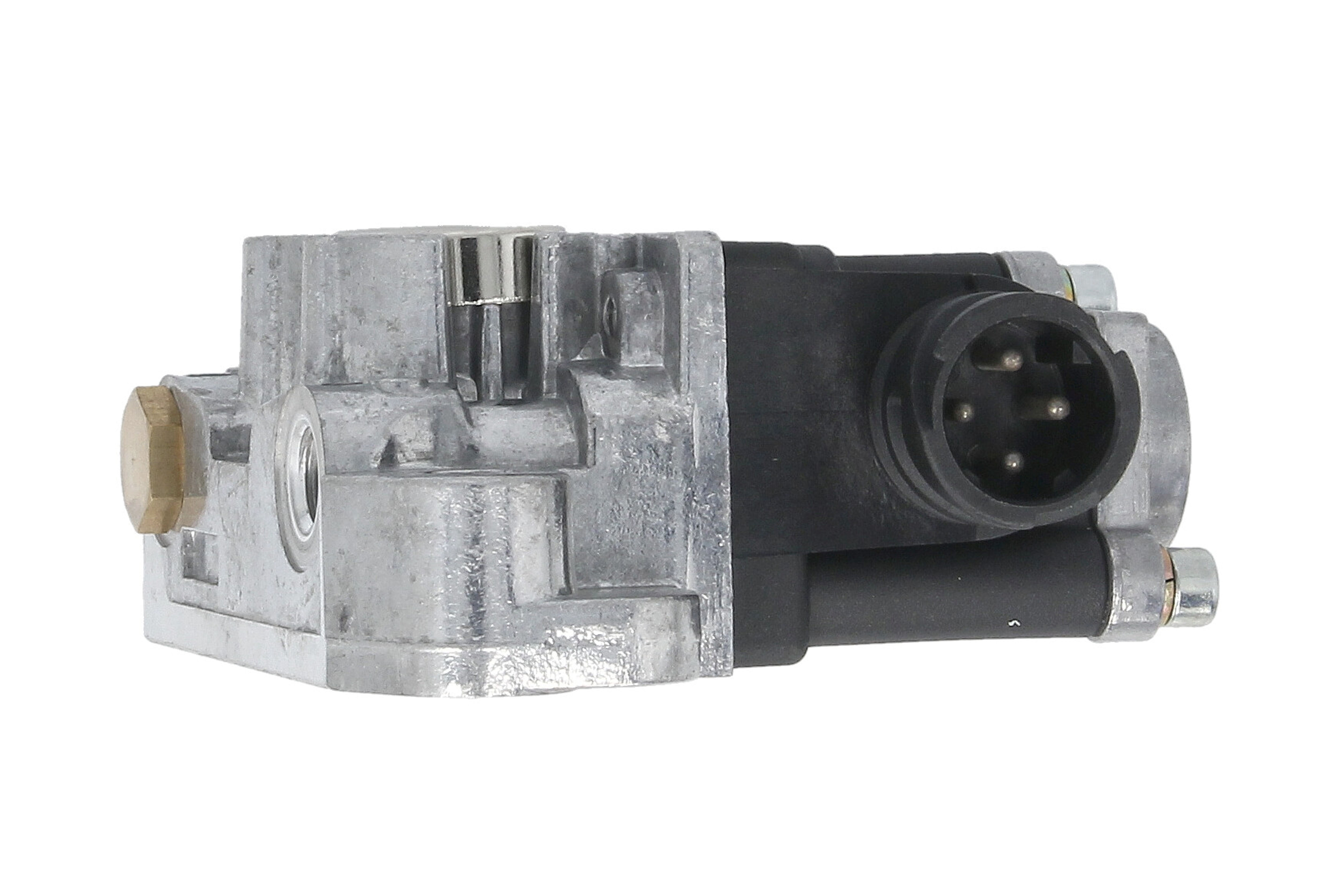 Клапан EATON FS 8209, FS 8309 фото 3
