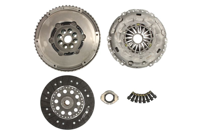 Set kvačila 250mm za vozilo MAZDA 3, 5, 6, 626 2, CX-7 2.0-2.5