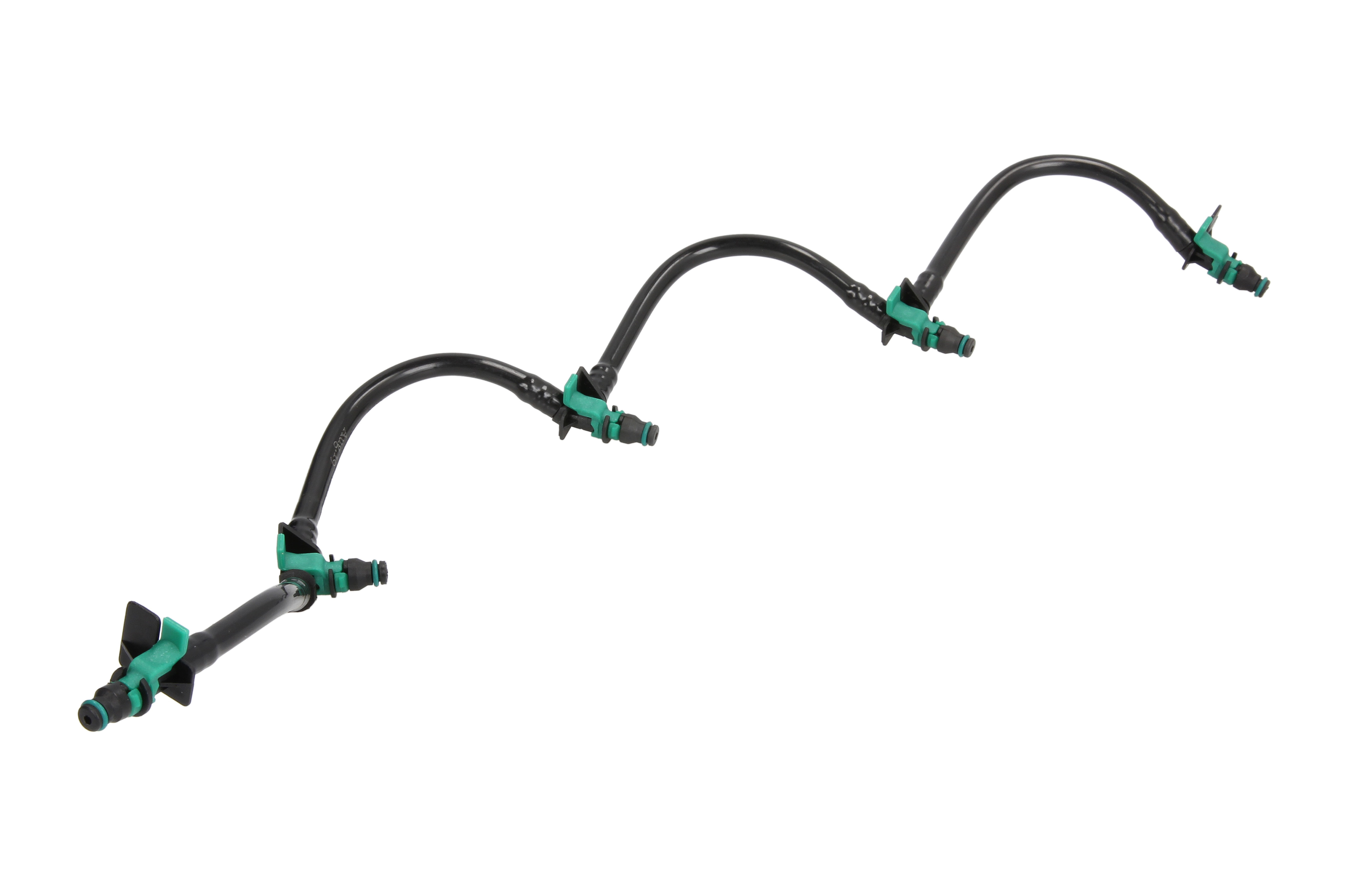 Шланг переливу FORD C-MAX II, FOCUS III, GALAXY II, GRAND C-MAX, KUGA I, KUGA II, MONDEO IV, S-MAX 2.0D 03.07-12.19