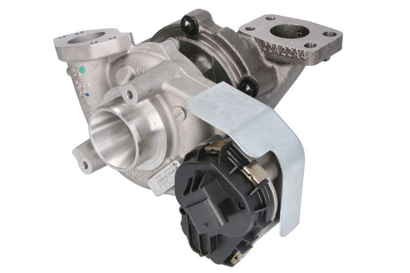 Turbina Turbo za vozilo FORD B-MAX