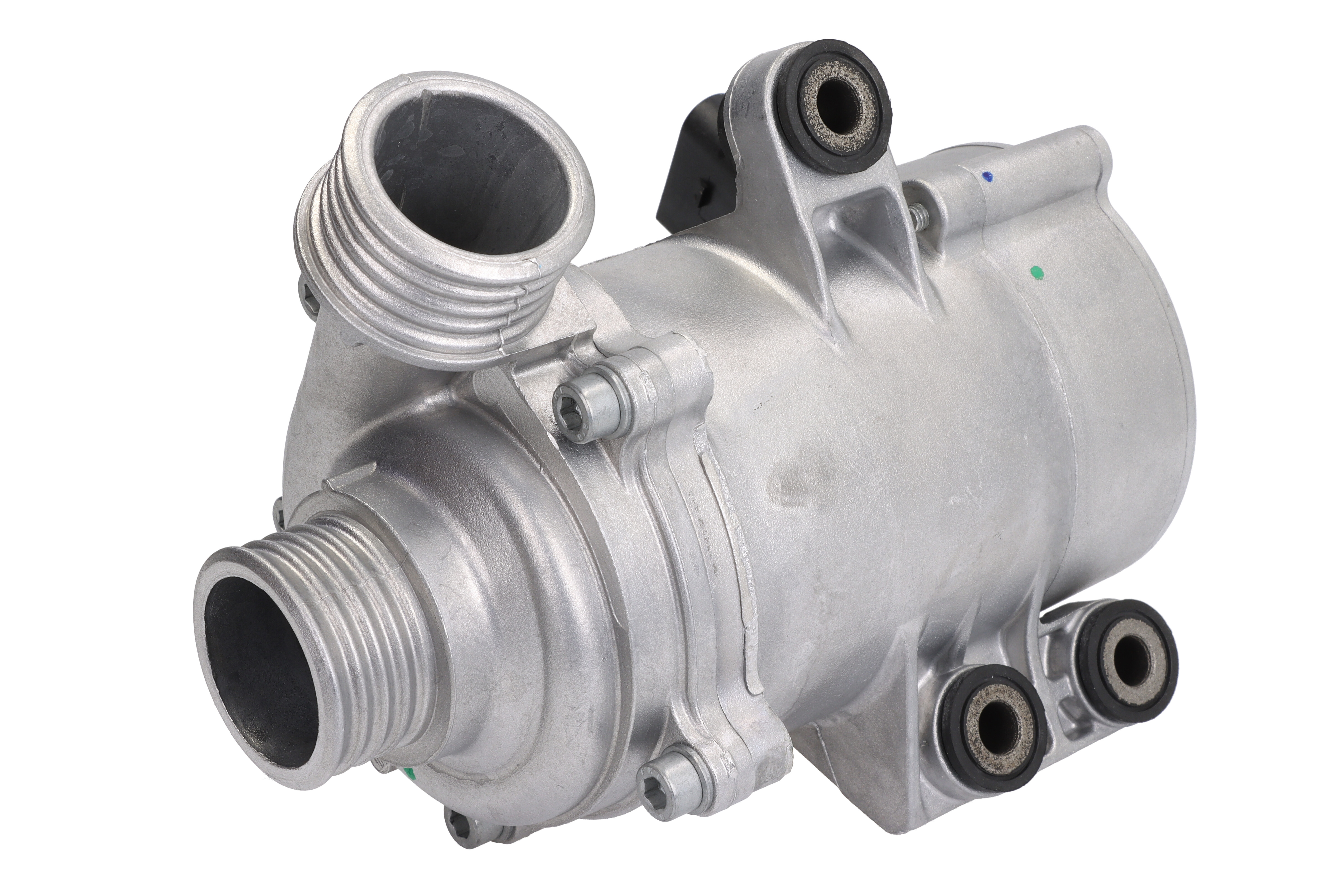Помпа води BMW 1 (F20/21)/5 (F10) 2.0i 10- (N20B20A) (електр.) Pierburg фото 9