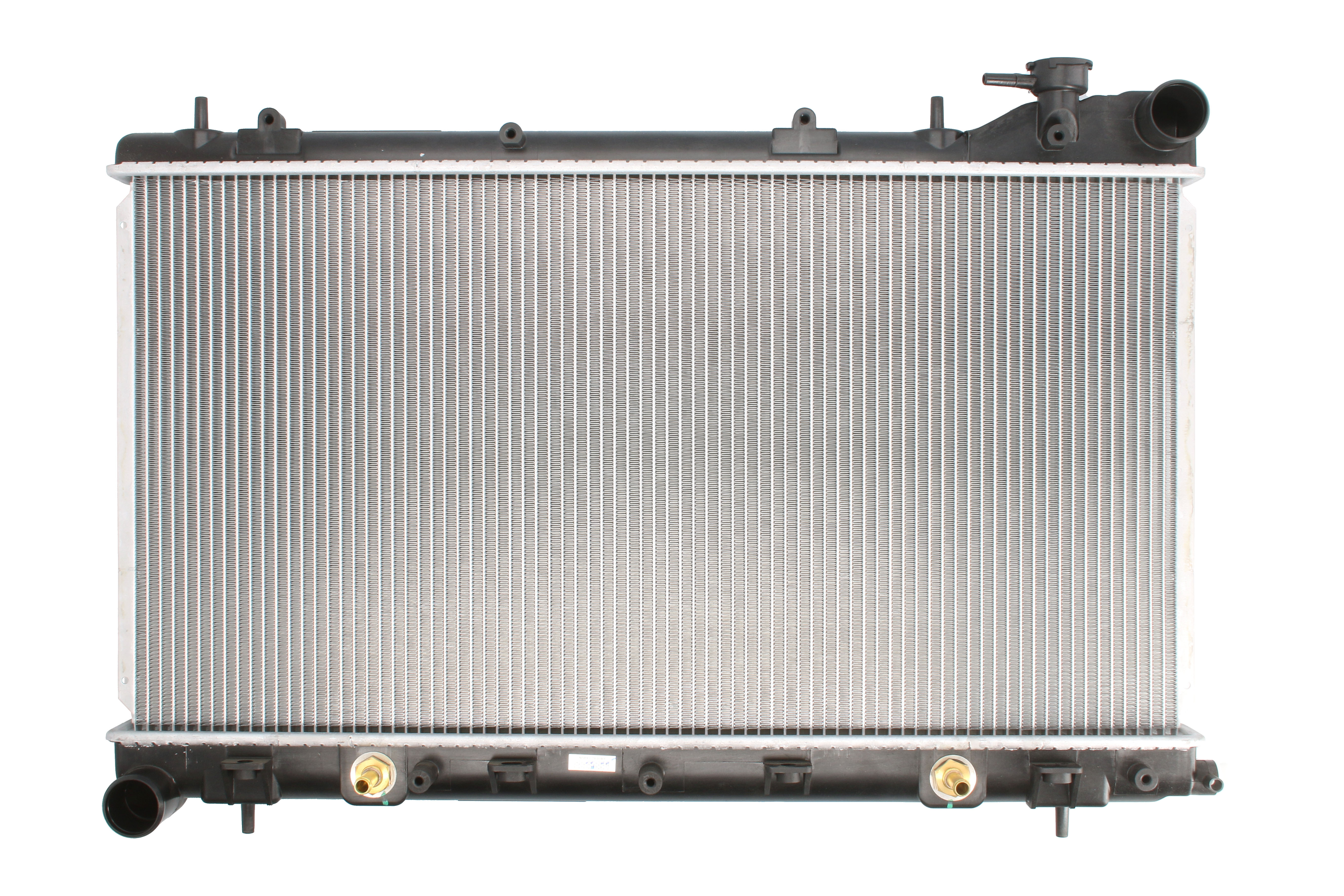 Радіатор двигуна SUBARU FORESTER, IMPREZA, LEGACY IV, OUTBACK, XV 1.5-2.5 02.02-