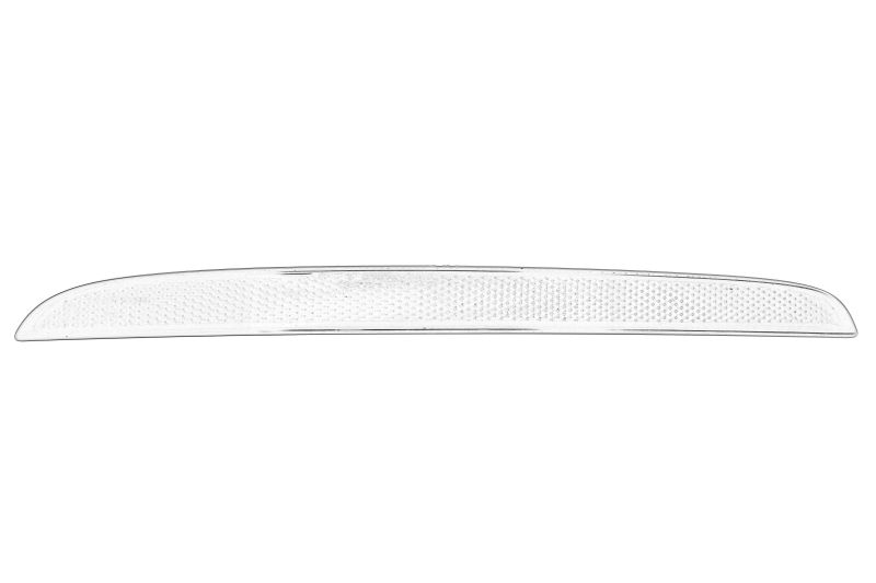 Reflector Spate Stanga (in bara de protectie) potrivit SKODA SUPERB II 03.08-05.15
