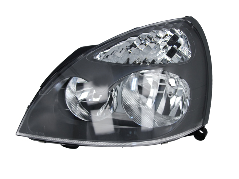 Prednji far za vozilo RENAULT CLIO 2 Campus/Storia, CLIO 2 Ph 2, CLIO 2 Ph 3, THALIA 1