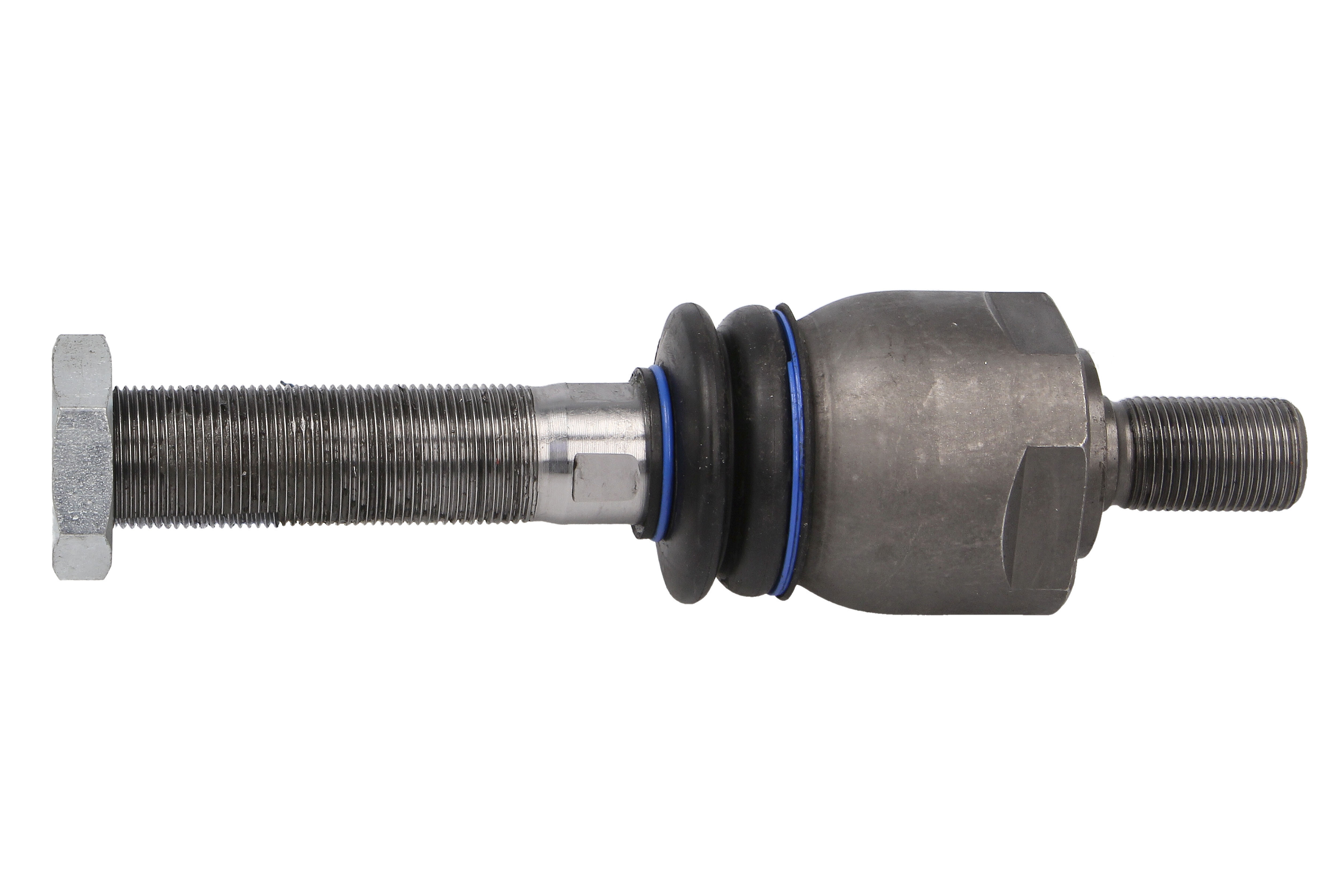 Шарнір рульової тяги (209мм M20ммx1,5мм M24x1,5мм діаметр: 55мм) CASE IH 100, 110, 120, 130, 150, 1135, 1145, 1155, 140, 160, CASE-STEYR 9105, 9115, 9125, 9145, CVT 120, CVT 130, CVT 150