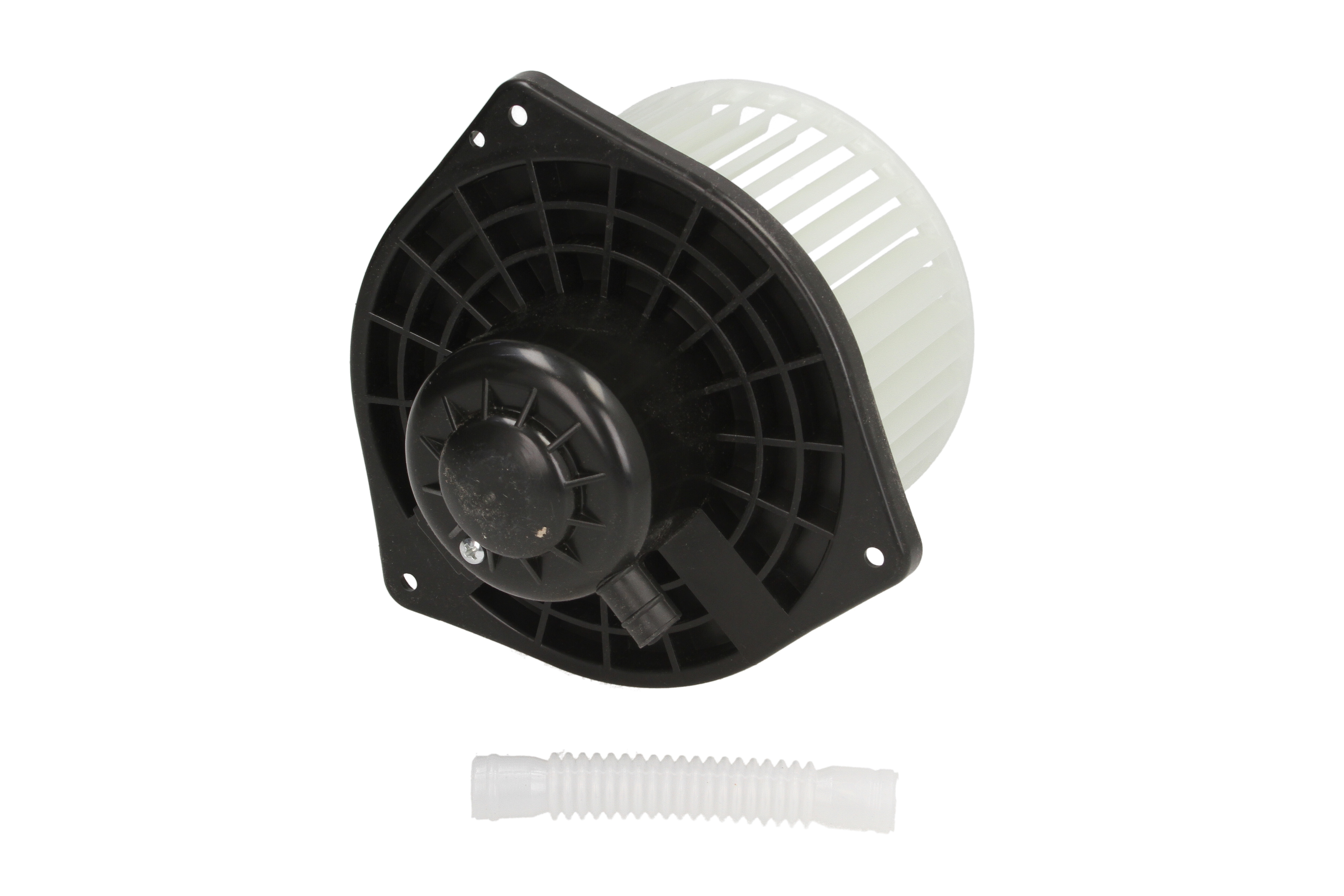 Вентилятор салону CITROEN C-CROSSER, C-CROSSER ENTERPRISE, C4 AIRCROSS, MITSUBISHI ASX, LANCER VIII, OUTLANDER II, OUTLANDER III, PEUGEOT 4007, 4008 1.5-3.0 11.06- фото 2