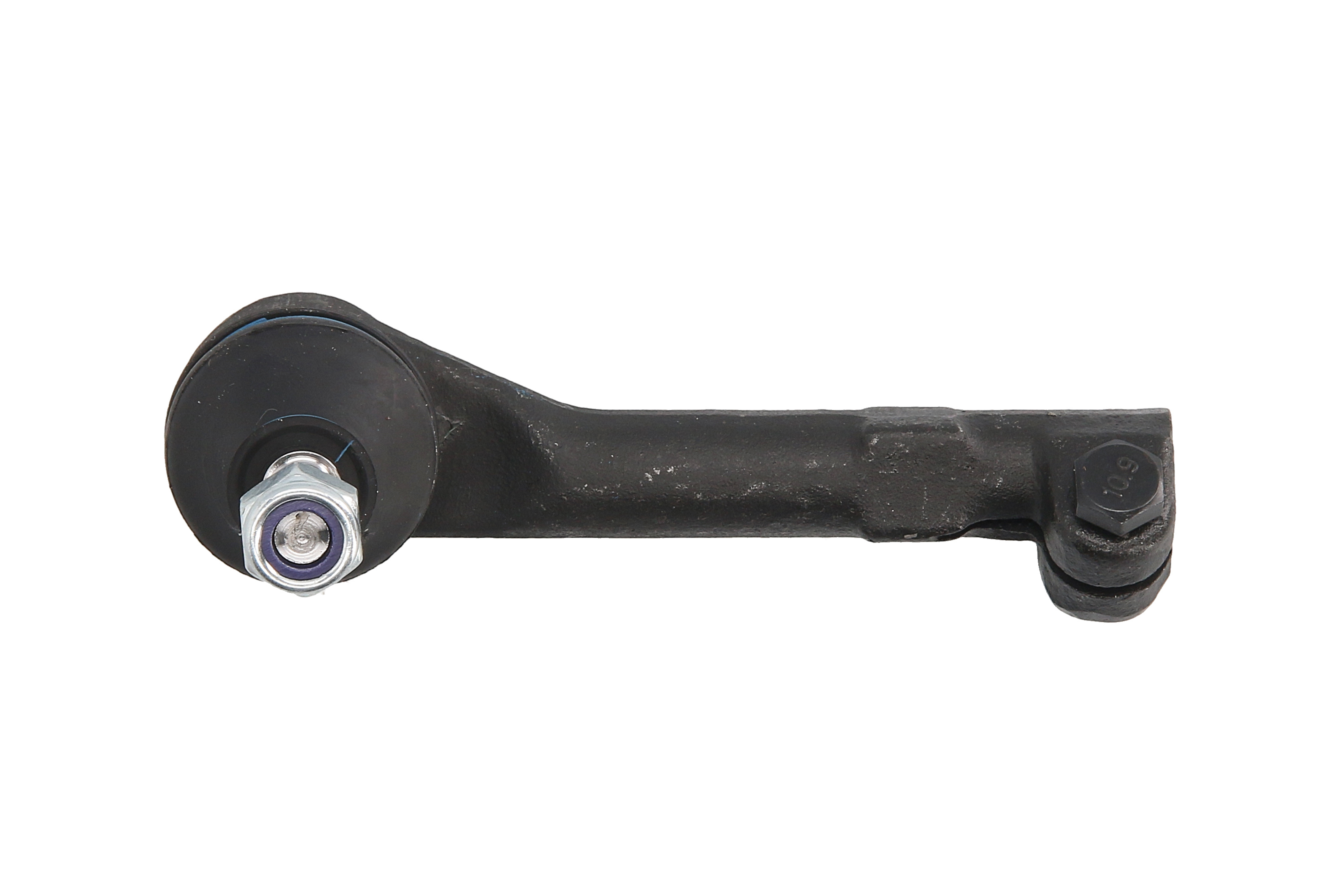 Рульовий наконечник прав RENAULT CLIO I, CLIO III, GRAND SCENIC II, KANGOO, KANGOO EXPRESS, MEGANE I, MEGANE I CLASSIC, MEGANE I COACH, MEGANE SCÉNIC, MODUS, SCENIC I 1.0-Electric 05.90- фото 2
