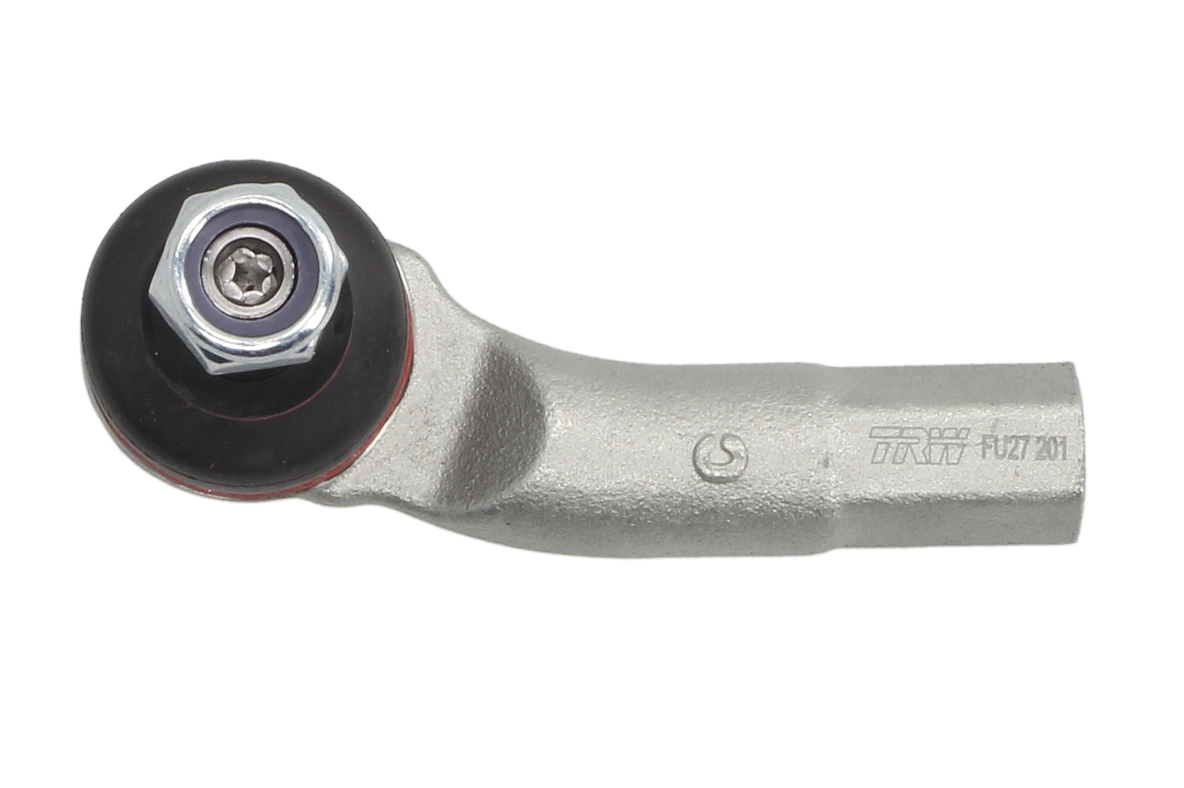 Рульовий наконечник прав AUDI A1, SEAT CORDOBA, IBIZA III, IBIZA IV, IBIZA IV SC, IBIZA IV ST, TOLEDO IV, SKODA FABIA I, FABIA I PRAKTIK, FABIA II, RAPID, ROOMSTER 1.0-2.0D 08.99- фото 2