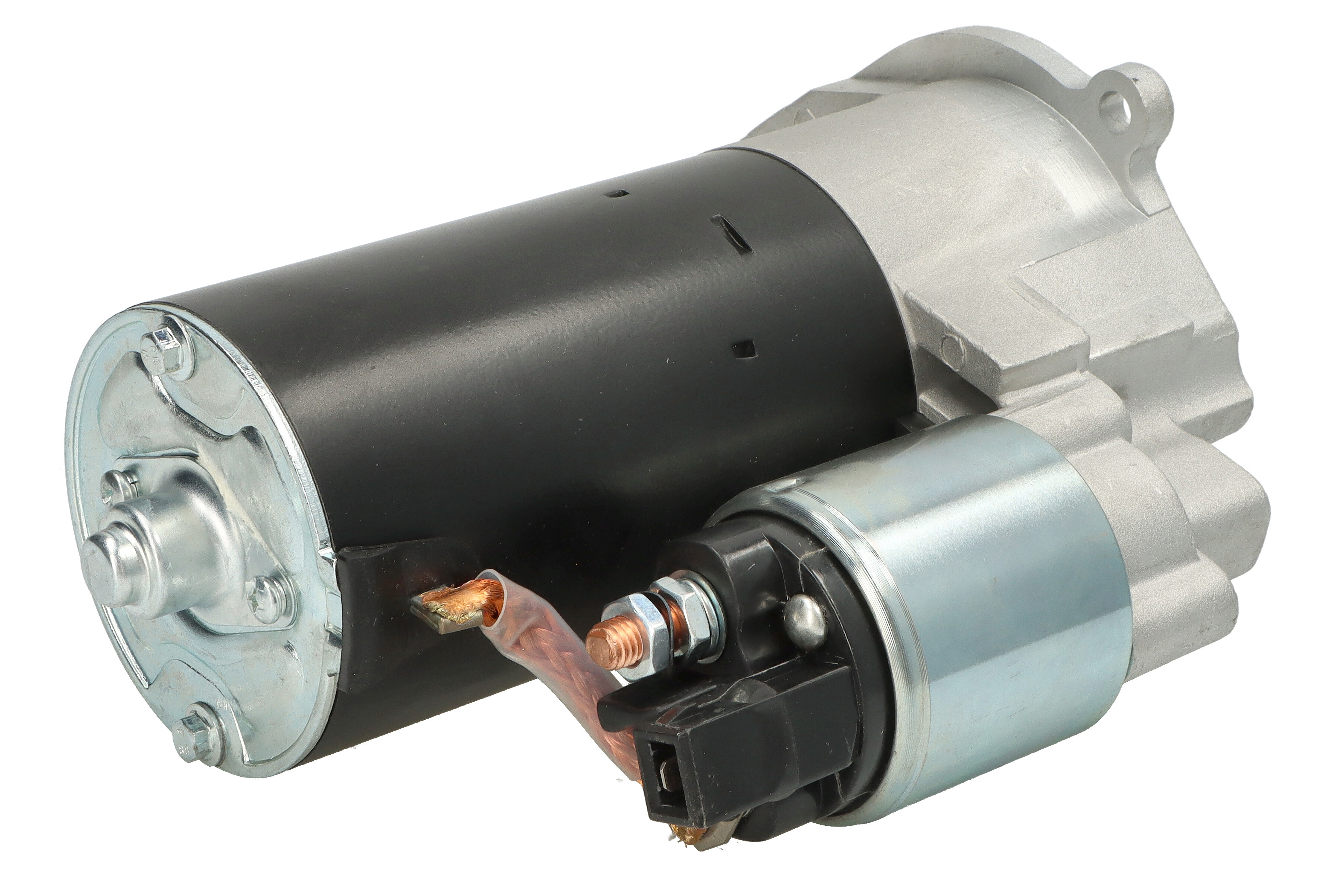 Стартер VW LT 2.5D 99-06 (2kw) (z=9) = 112430 HC-Cargo фото 9