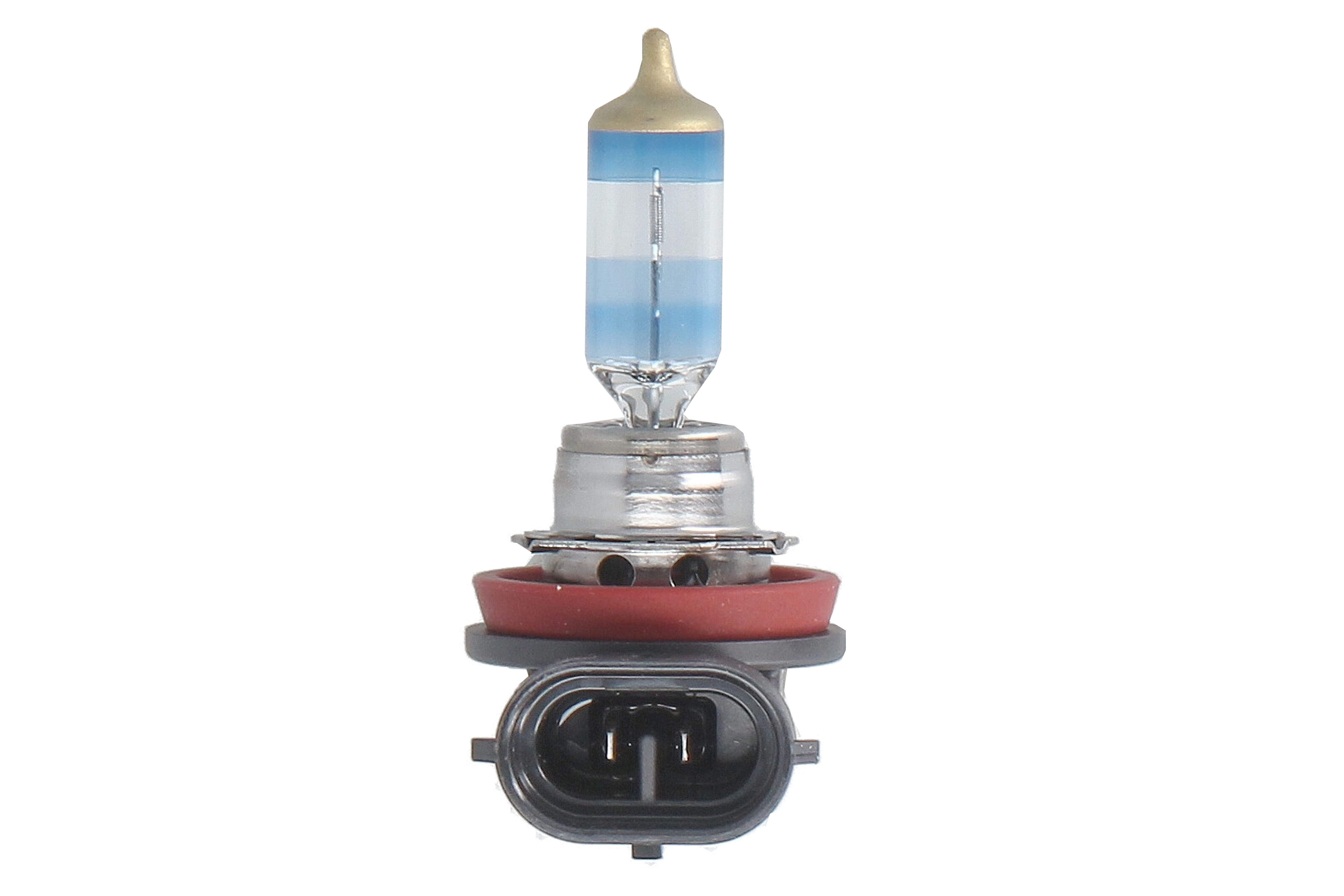 Автолампа галогенова 55W H11 12V 55W 3750K PGJ19-2 / NIGHT BREAKER® 220 - НА 220% БІЛЬШЕ С OSRAM (64211NB220) osram фото 3