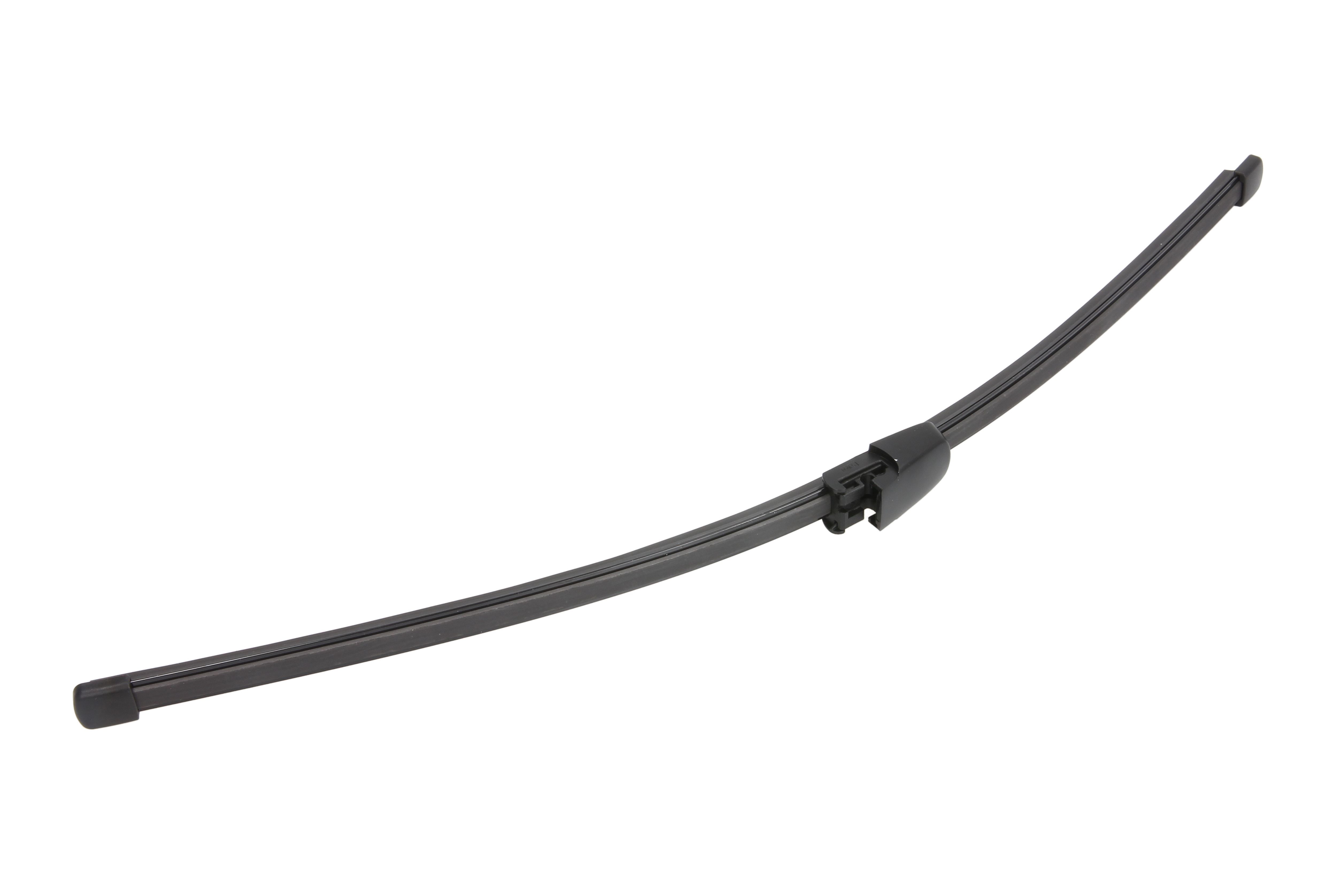 Щітка склоочисника (задня) (400mm) VW T5/Caddy III 03-15 Valeo фото 12