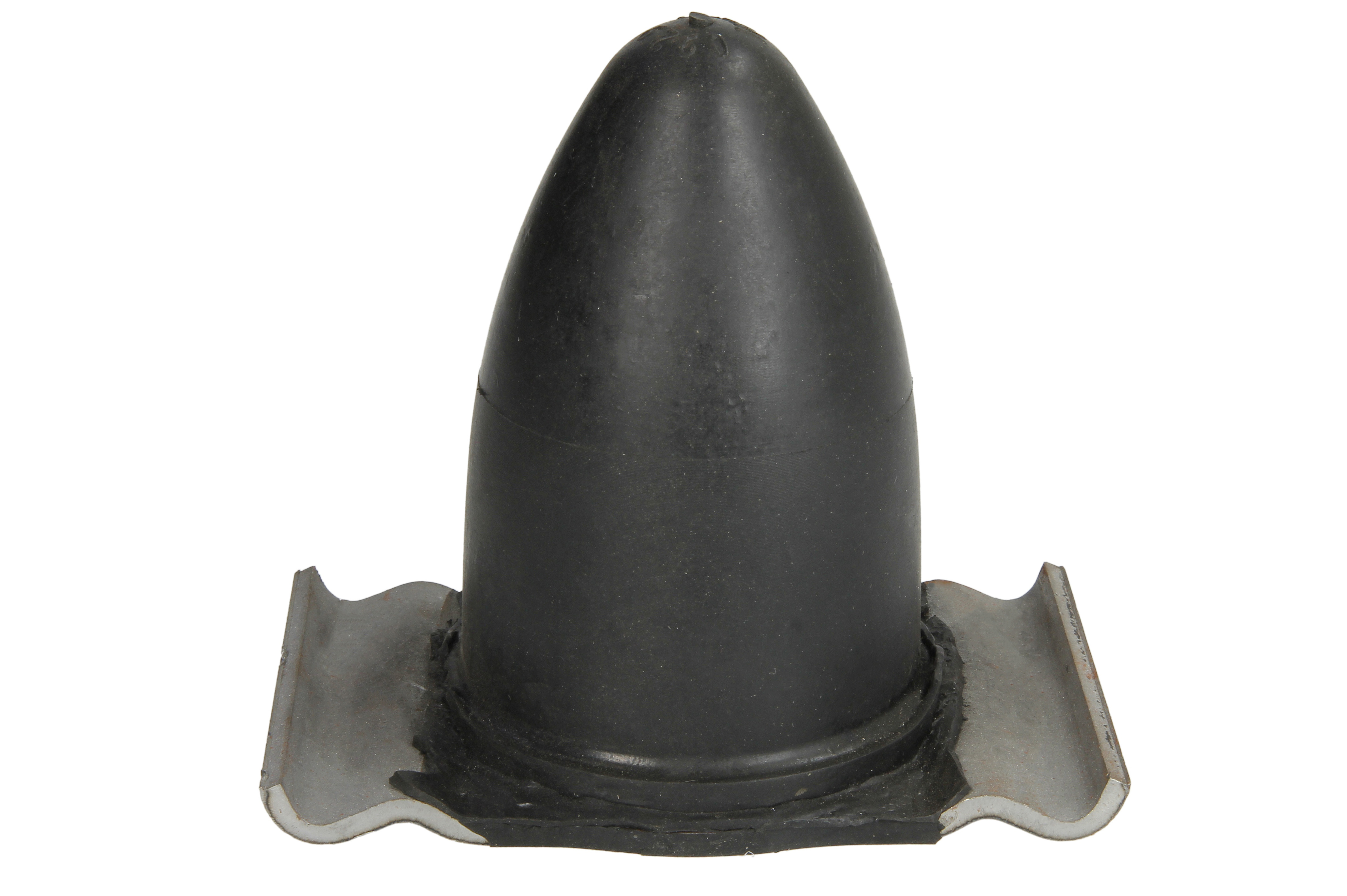 Втулка ресори задн, MITSUBISHI L200, L200 / TRITON 2.5D 01.04-12.15
