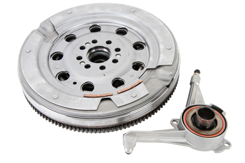 Set kvačila 230mm za vozilo VW CALIFORNIA T4 CAMPER, TRANSPORTER T4 2.5D
