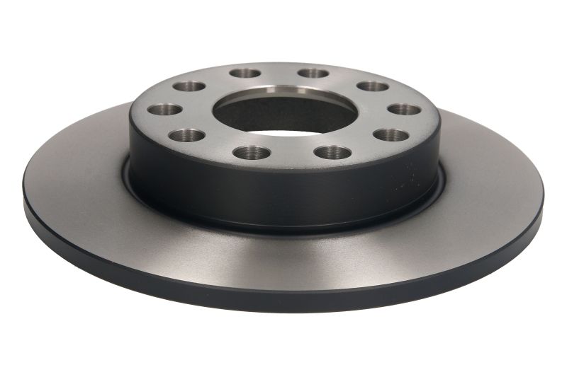 Kočioni disk (Zadnja, Lijeva/Desna) za vozilo AUDI 80 B4
