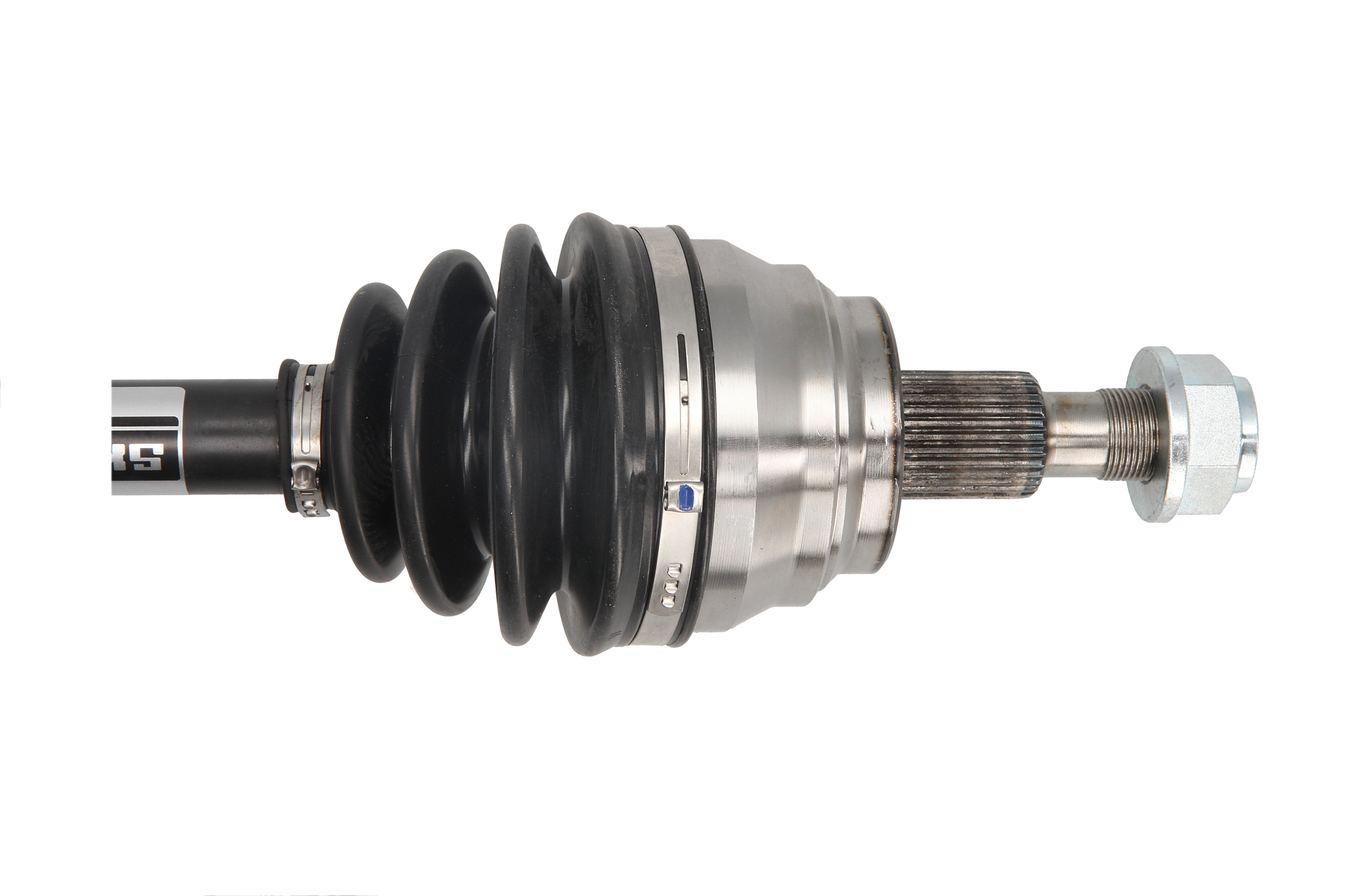 Полуось MERCEDES-BENZ M-CLASS (W164) ML 350 4-MATIC (164.186) (F/L) SKF (VKJC 7089) SKF фото 4