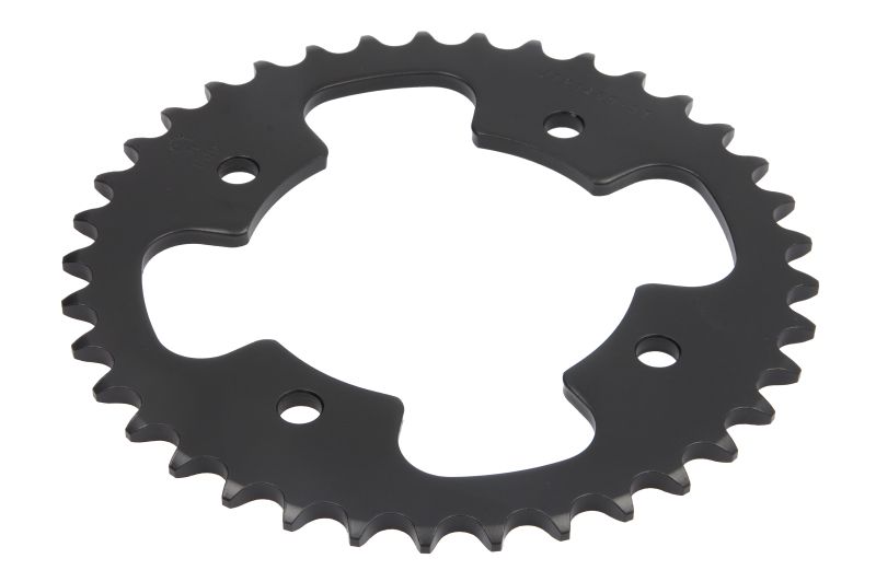 JT SPROCKETS řetězová rozeta POLARIS OUTLAW 450MXR, 450, 525S 07-11, PREDATOR 500 (2WD) 03-06