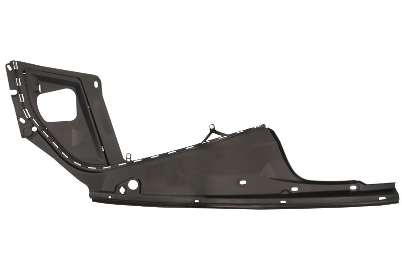 Lijevi nosač blatobrana za vozilo BMW 5 F10, F11
