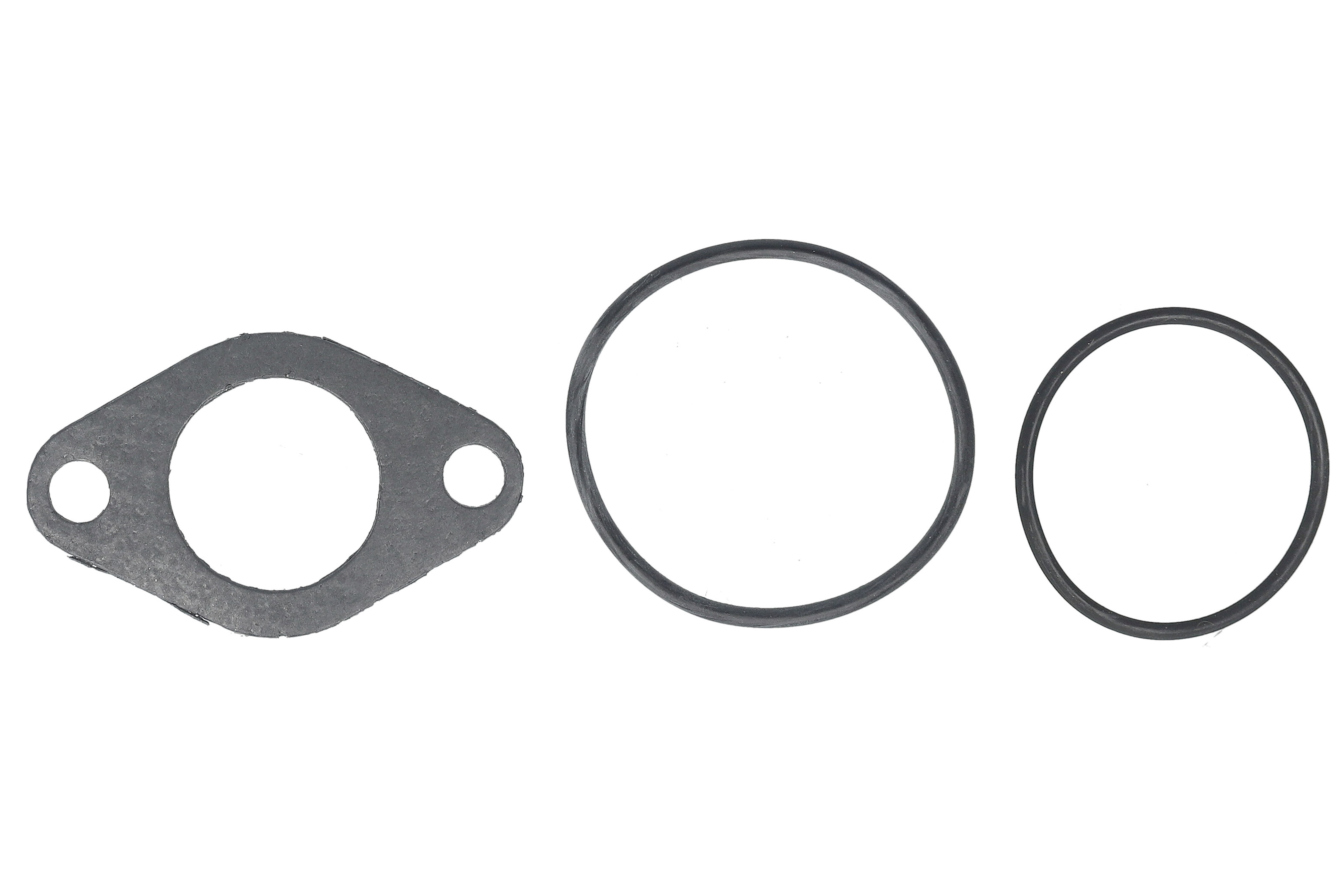 Комплект прокладок з різних матеріалів AUDI GASKET SET, EGR SYSTEM AJUSA (77017600) AJUSA фото 3