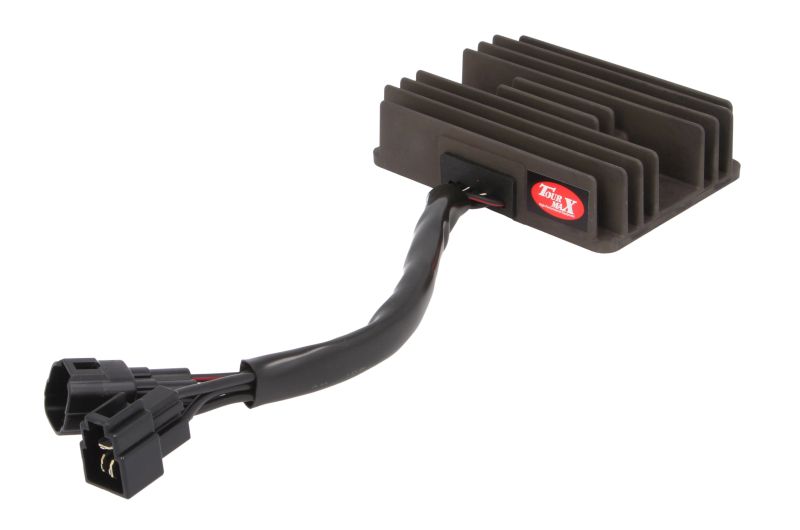 TOURMAX regulátor napětí SUZUKI GSF 650/1250 12, GSX-R 600/750 11-12, 1000 09-12 (vyrobeno v Japonsku) ( )
