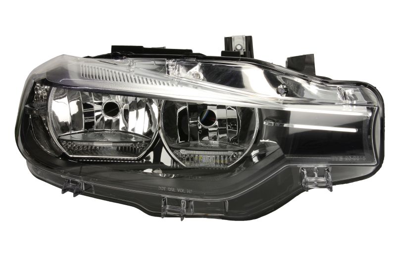 Prednji far za vozilo BMW 3 F30, F31, F80