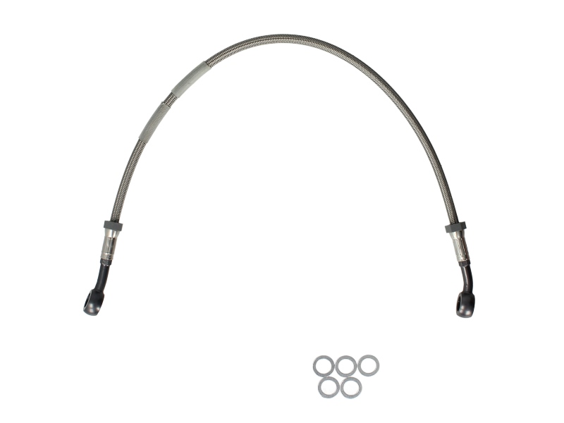 TRW MOTO brzdové hadice HONDA CBR 600 F 99-06 (B0068OAG1U) ( )