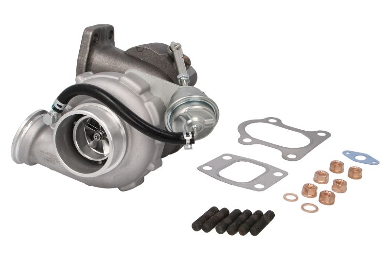Turbina Turbo za vozilo MERCEDES ATEGO