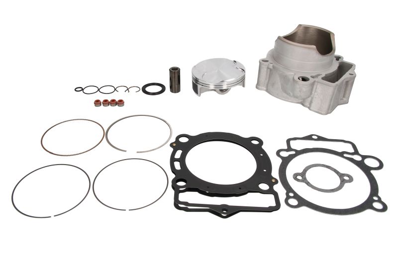 CYLINDER WORKS válec motoru KTM SX-F 350 13-15, XC-F 350 13-15