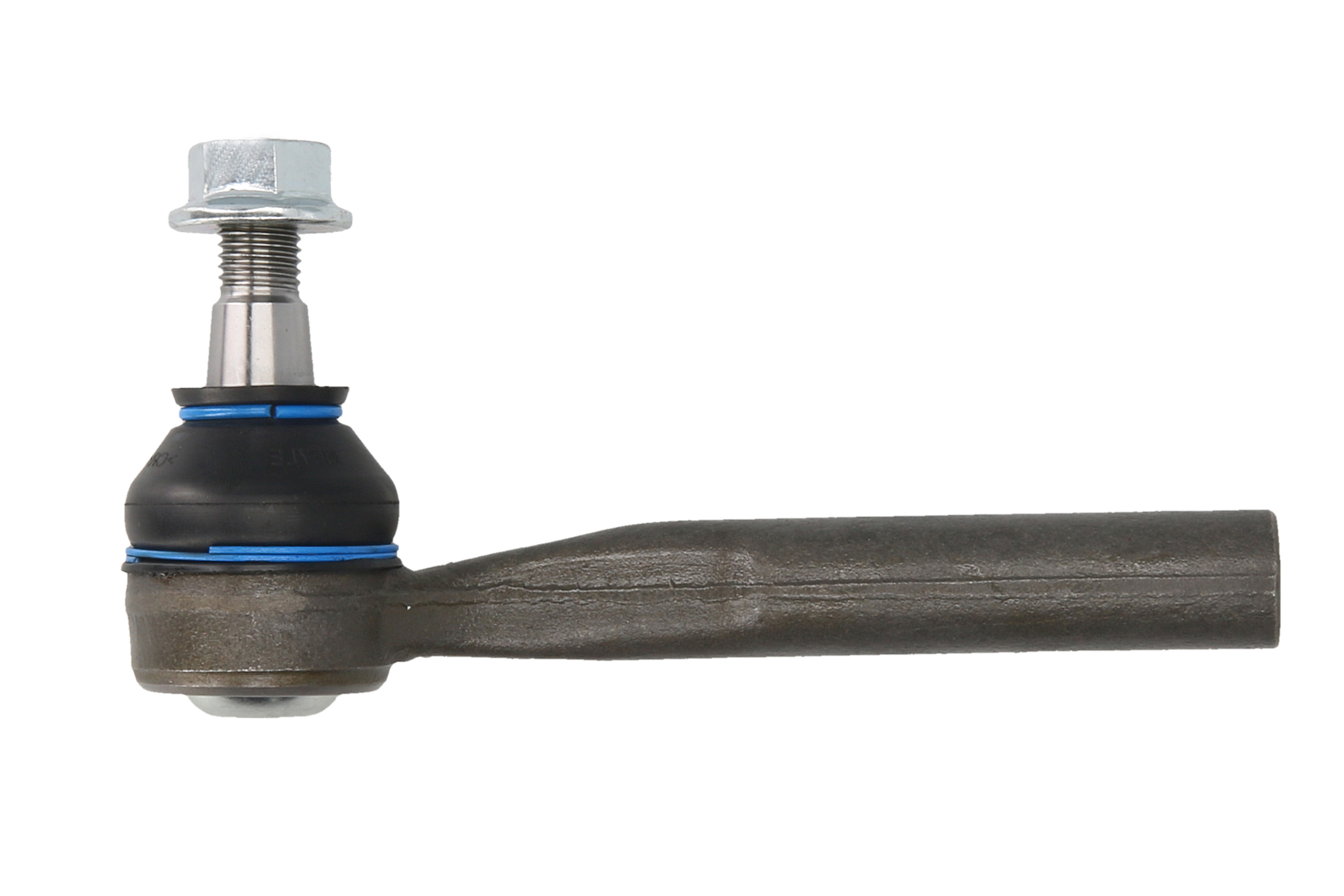 Наконечник тяги рулевой (R) Opel Astra H/GTC/Meriva B/Zafira 04- фото 6