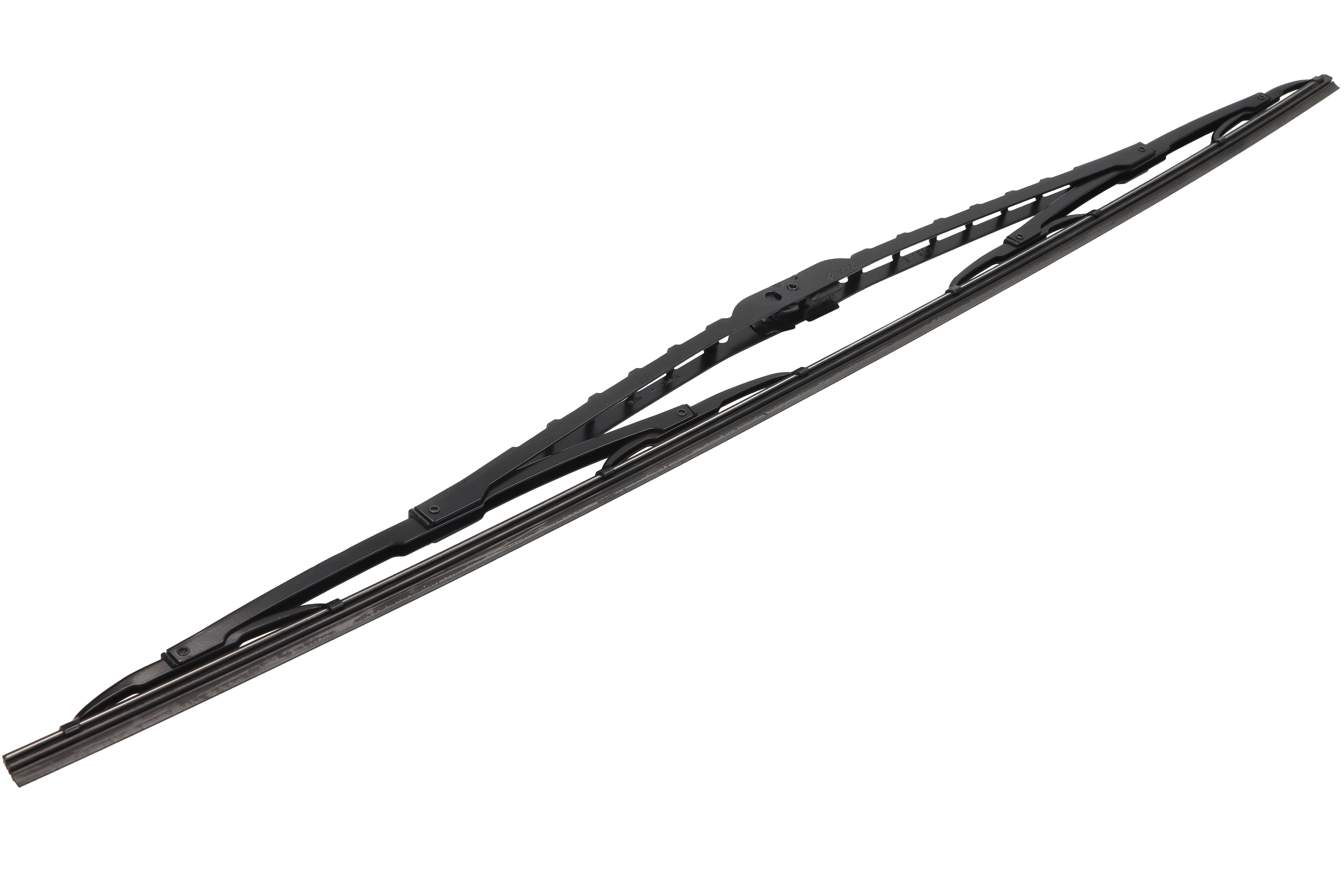 Щітка склоочисника КАРКАСНИЙ TWIN/700 MM/700 U BOSCH (3 397 004 489) Bosch фото 3