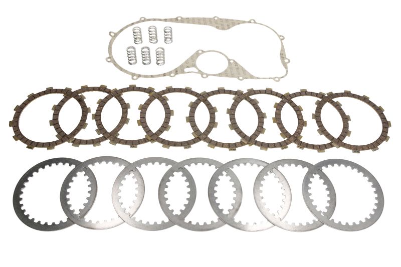 Set kvačila za vozilo KAWASAKI VN 900 2006-2017