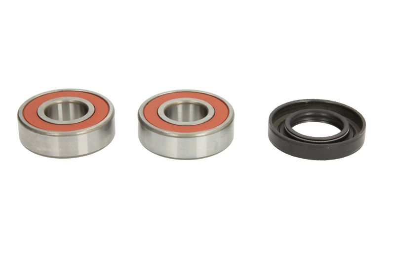 TOURMAX sada ložisek kol YAMAHA FZ 400 97, FZS 1000 (FAZER), 600 (FAZER) 98-03, WR 450F, 250 98-12 (93102-23252)