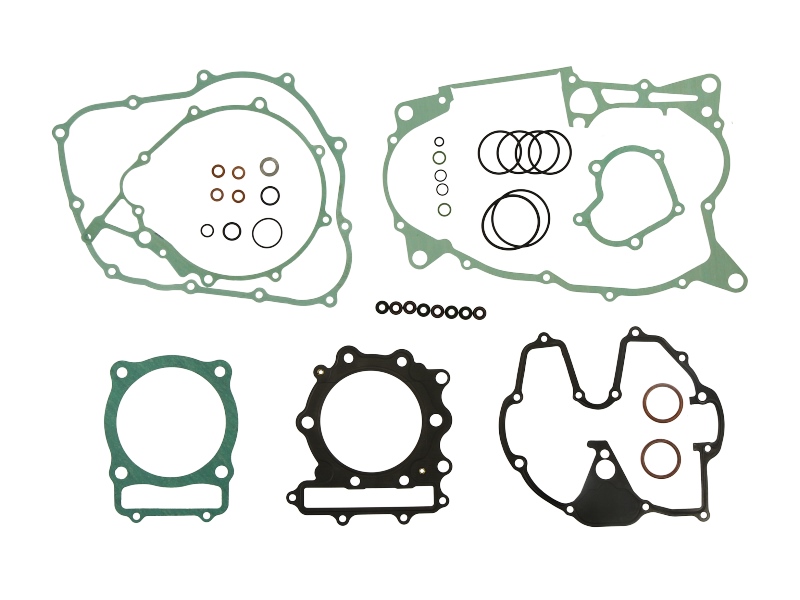 ATHENA kompletní sada těsnění, motor HONDA NX 650 (DOMINATOR) 88-02, XR 650 L 93-09 (B000WPC1ZK)