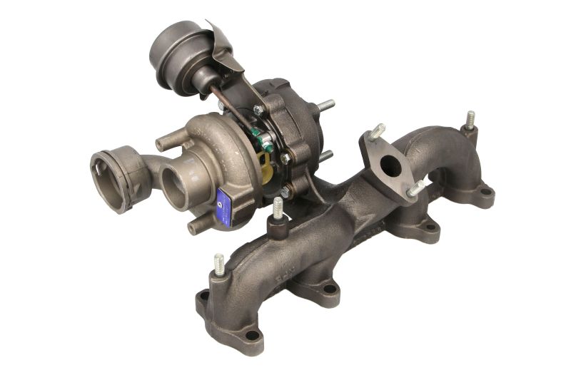 Turbina Turbo za vozilo SEAT CORDOBA