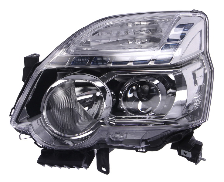 Prednji far za vozilo NISSAN 10-TRAIL 2 T31, Off-road