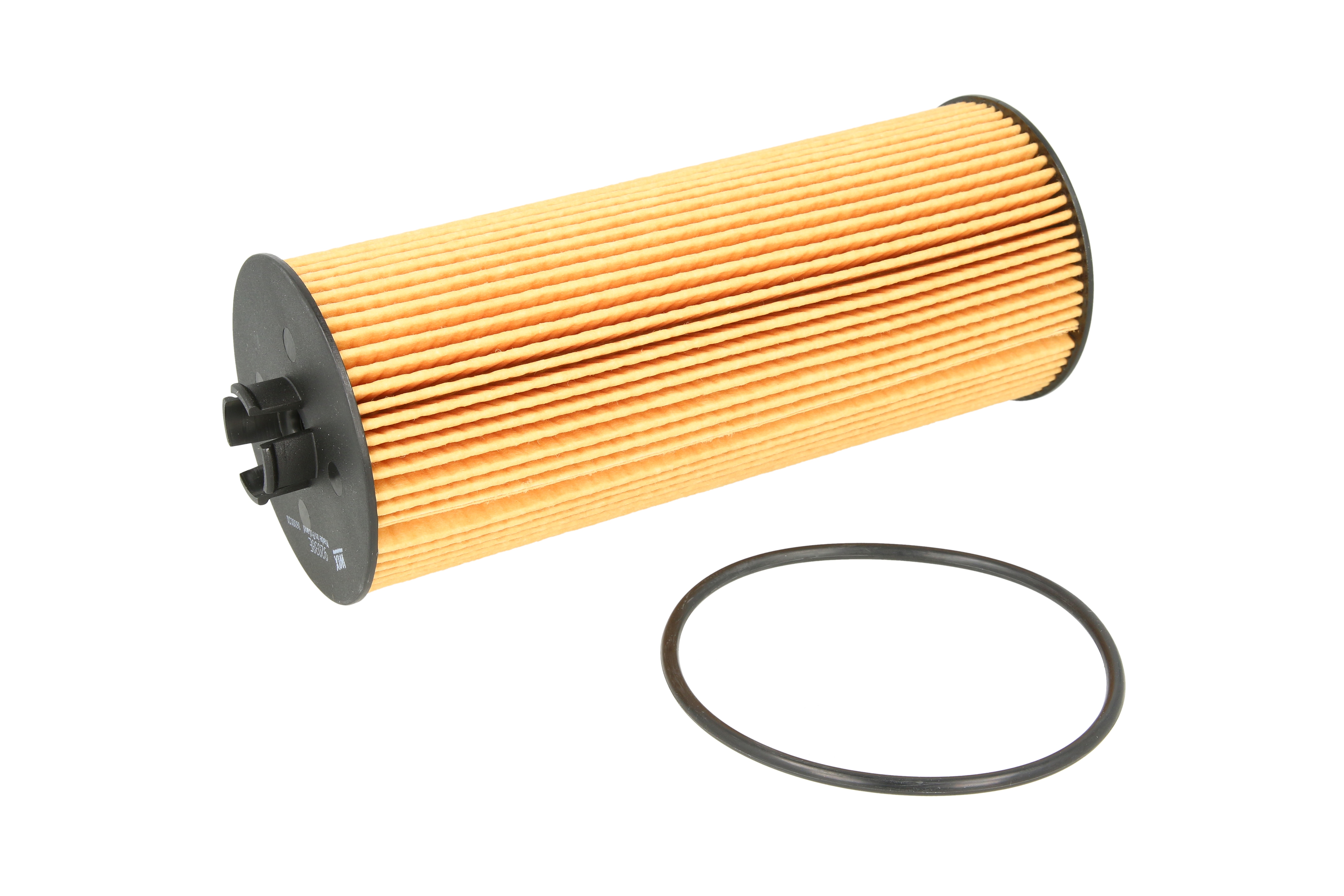 Фільтр масляний MB Atego 98- (OM902/906) WIX Filters фото 10