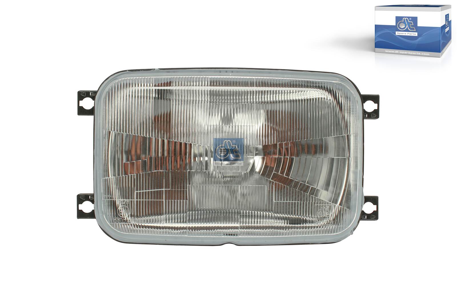 Prednji far za vozilo VOLVO F10, F12, F16, FL10, FL12, FL4, FL6, FL7, FS7