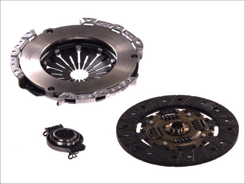 Set kvačila 200mm za vozilo SEAT AROSA, CORDOBA, CORDOBA VARIO, IBIZA 2, INCA