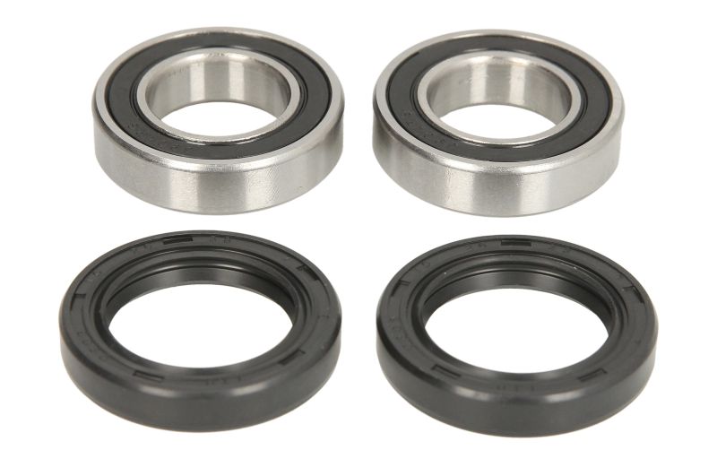 PIVOT WORKS sada ložisek kol YAMAHA WR 250F, 450F, 400F, 426F 98-18, YZ 426F, 250, 125, 250X, 450F, 250F, 400 98-18