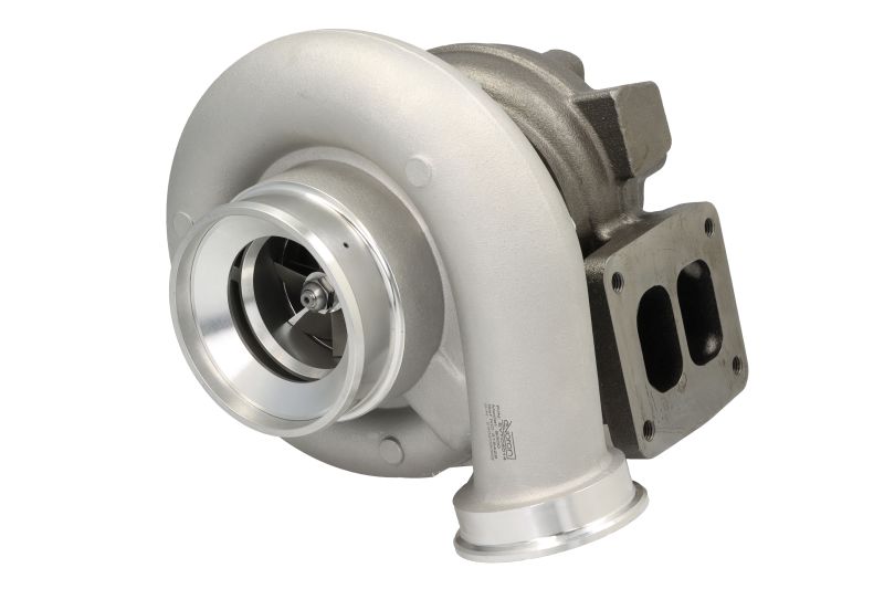 Turbina Turbo za vozilo RVI KERAX