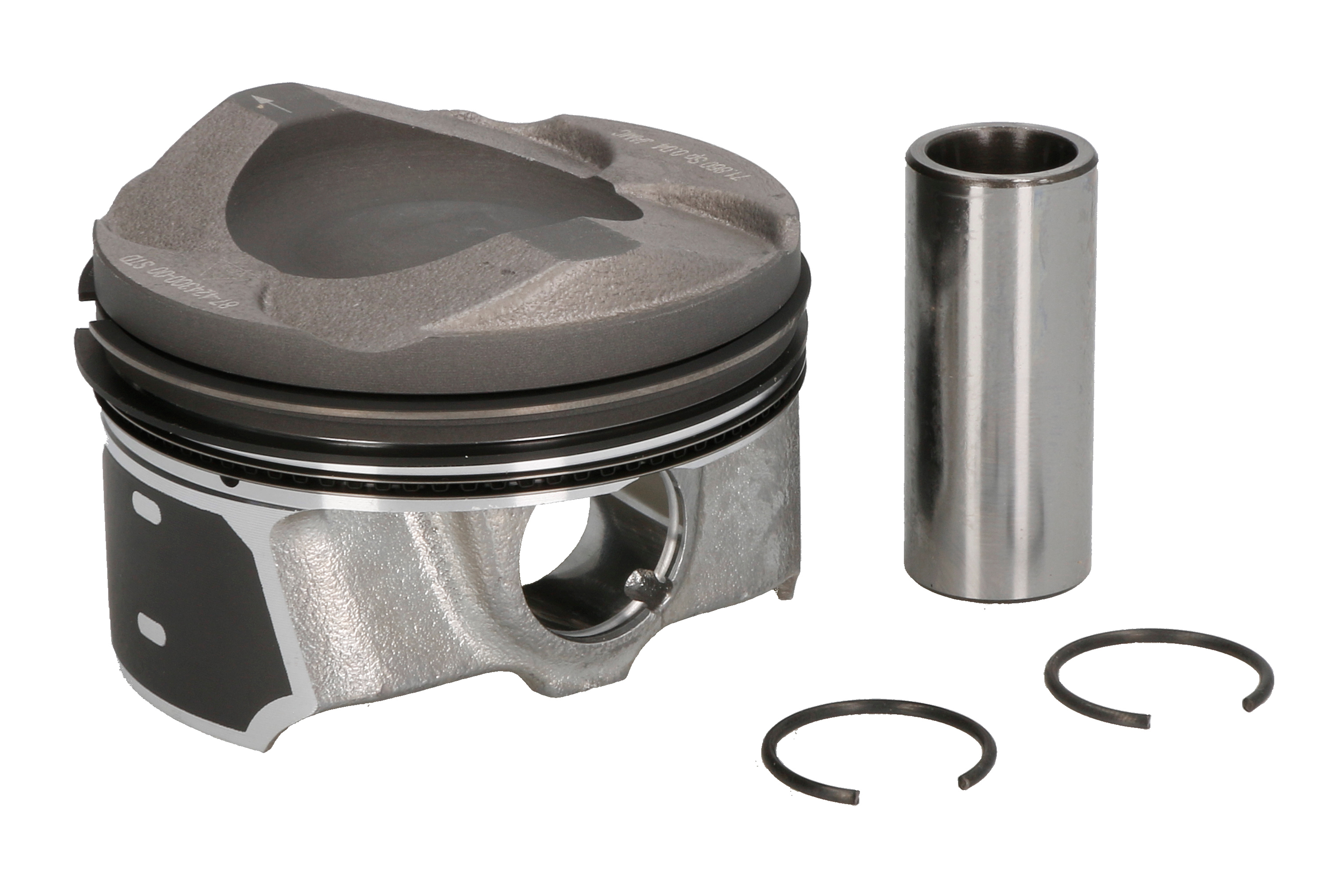 Поршень 71,9 (STD) FORD B-MAX, C-MAX II, ECOSPORT, FIESTA VI, FIESTA VII, FOCUS III, FOCUS IV, GRAND C-MAX, MONDEO V, TOURNEO CONNECT V408 NADWOZIE WIELKO, TOURNEO COURIER B460 1.0/1.0H 02.12-