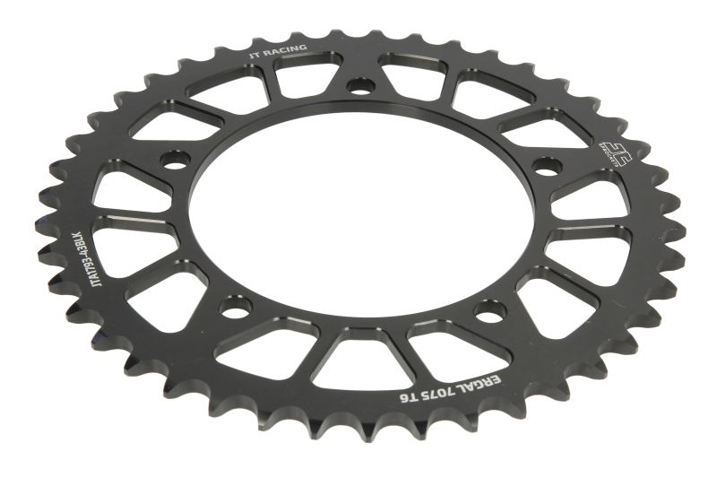 JT SPROCKETS řetězová rozeta TRIUMPH BONNEVILLE 865 T100, EFI 15-16, SCRAMBLER 865 EFI 16-17