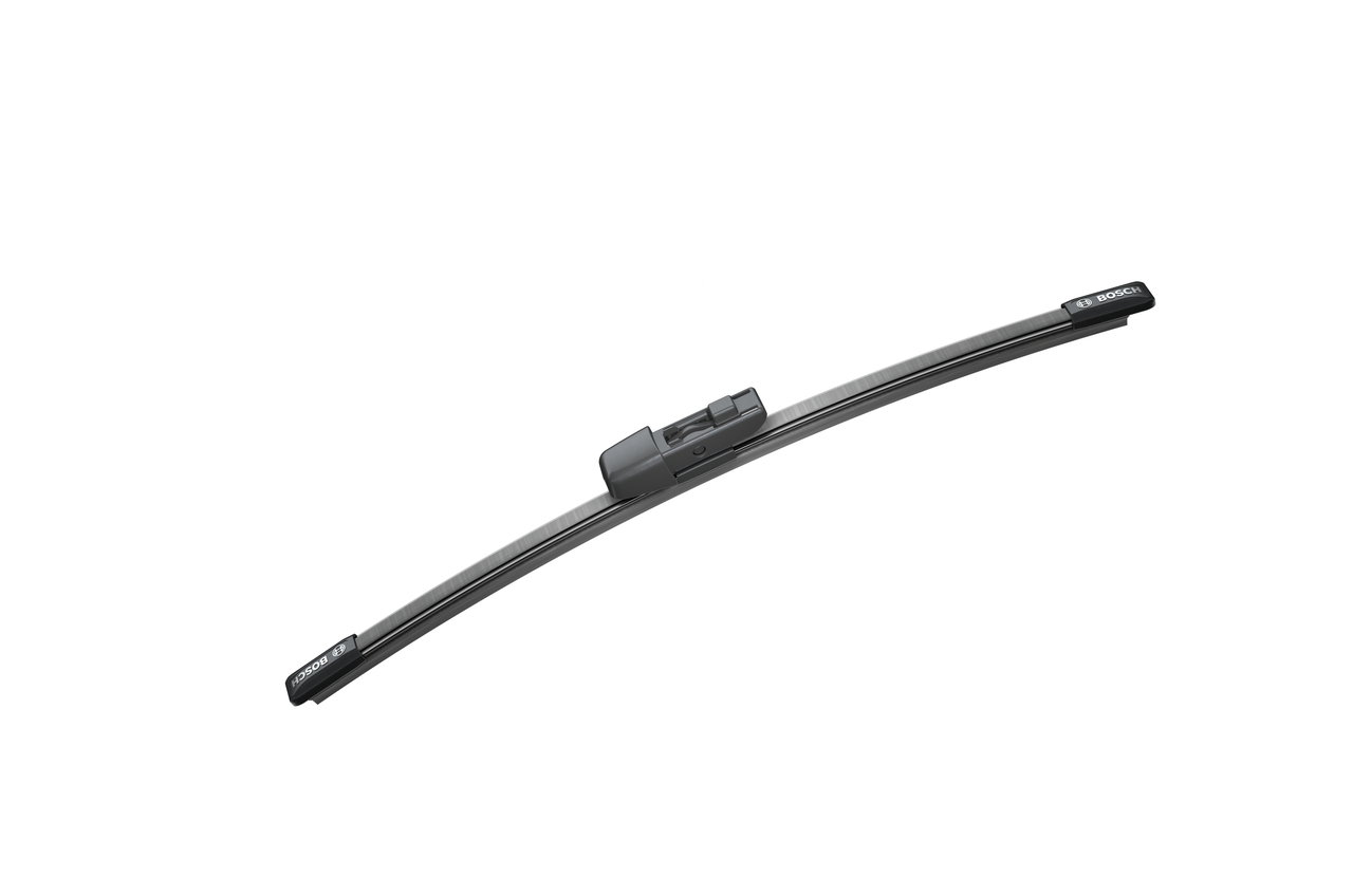 Set 3 stergatoare MERCEDES-BENZ GLB (X247) din 2019-2023, Bosch Aerotwin, din cauciuc siliconat rezistent